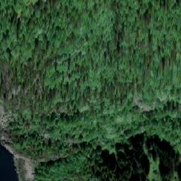 Satellite imagery of Bergeneset, NO
