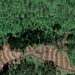 Satellite imagery of Ranbekkhammaren, NO