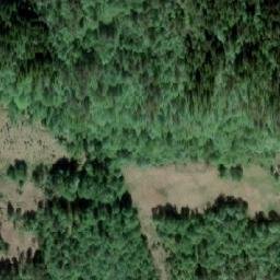 Satellite imagery of Rakørneset, NO