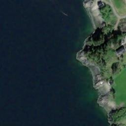 Satellite imagery of Gjerdeskjera, NO