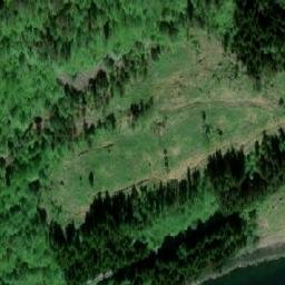 Satellite imagery of Haganeset, NO
