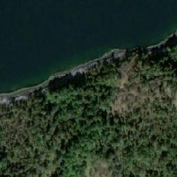 Satellite imagery of Skattå, NO