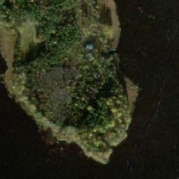 Satellite imagery of Ukonniemi, FI