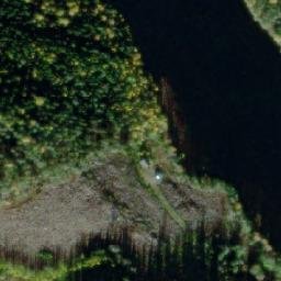 Satellite imagery of Hevosniemi, FI