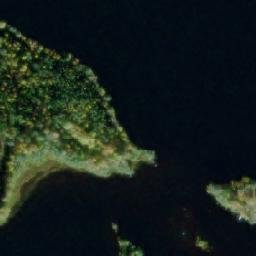 Satellite imagery of Hevosniemi, FI