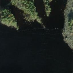 Satellite imagery of Kusiaisniemi, FI