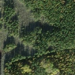 Satellite imagery of Kusiaisniemi, FI