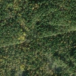 Satellite imagery of Kusiaisniemi, FI