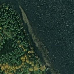 Satellite imagery of Keikanniemi, FI