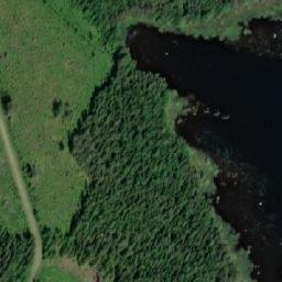 Satellite imagery of Mustaniemi, FI