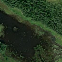 Satellite imagery of Äkämäniemi, FI