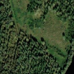 Satellite imagery of Uittoniemi, FI