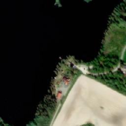 Satellite imagery of Uittoniemi, FI