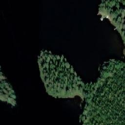 Satellite imagery of Koiraniemi, FI