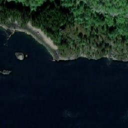 Satellite imagery of Bergeneset, NO