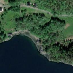 Satellite imagery of Ranbekkhammaren, NO
