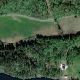 Satellite imagery of Rakørneset, NO