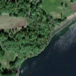 Satellite imagery of Rakørneset, NO