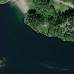Satellite imagery of Gjerdeskjera, NO