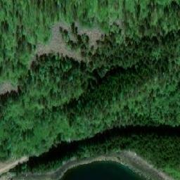 Satellite imagery of Haganeset, NO
