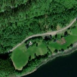 Satellite imagery of Haganeset, NO