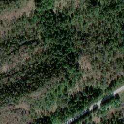 Satellite imagery of Skattå, NO