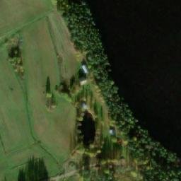 Satellite imagery of Ukonniemi, FI