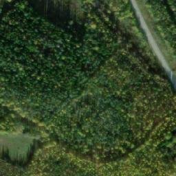 Satellite imagery of Hevoskivi, FI