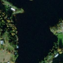 Satellite imagery of Hevosniemi, FI