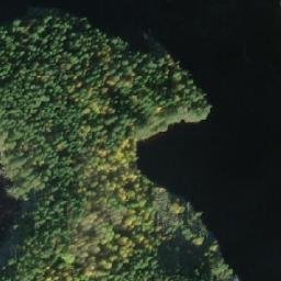 Satellite imagery of Kusiaisniemi, FI