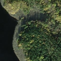 Satellite imagery of Kusiaisniemi, FI