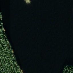 Satellite imagery of Pitkäniemi, FI