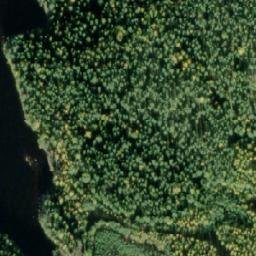 Satellite imagery of Pitkäniemi, FI