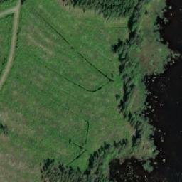 Satellite imagery of Ahoniemi, FI