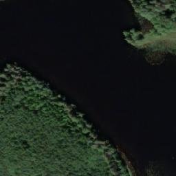 Satellite imagery of Hiisniemi, FI
