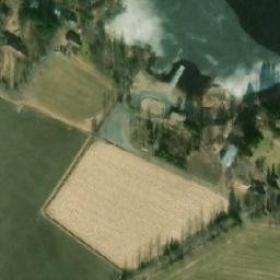 Satellite imagery of Kupinniemi, FI