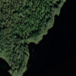 Satellite imagery of Tervaniemi, FI