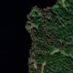 Satellite imagery of Tervaniemi, FI