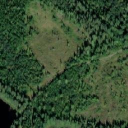 Satellite imagery of Rajoniemi, FI