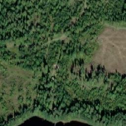 Satellite imagery of Rajoniemi, FI