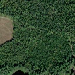 Satellite imagery of Kiviniemi, FI