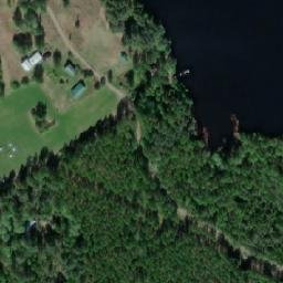 Satellite imagery of Luodeniemi, FI