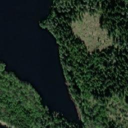 Satellite imagery of Luodeniemi, FI