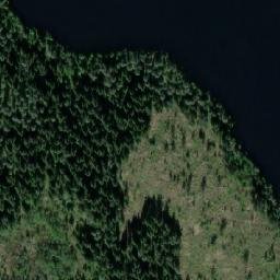 Satellite imagery of Luodeniemi, FI