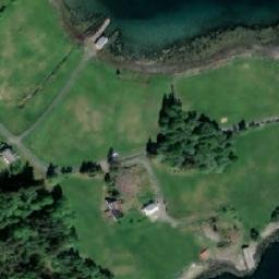 Satellite imagery of Kjerringvikskaget, NO