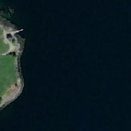 Satellite imagery of Kjerringvikskaget, NO