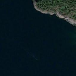 Satellite imagery of Flesaskjæret, NO