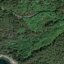 Satellite imagery of Flesaskjæret, NO
