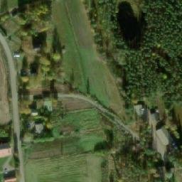 Satellite imagery of Koiraniemi, FI
