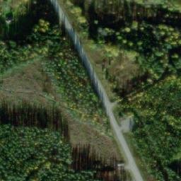 Satellite imagery of Hevoskivi, FI